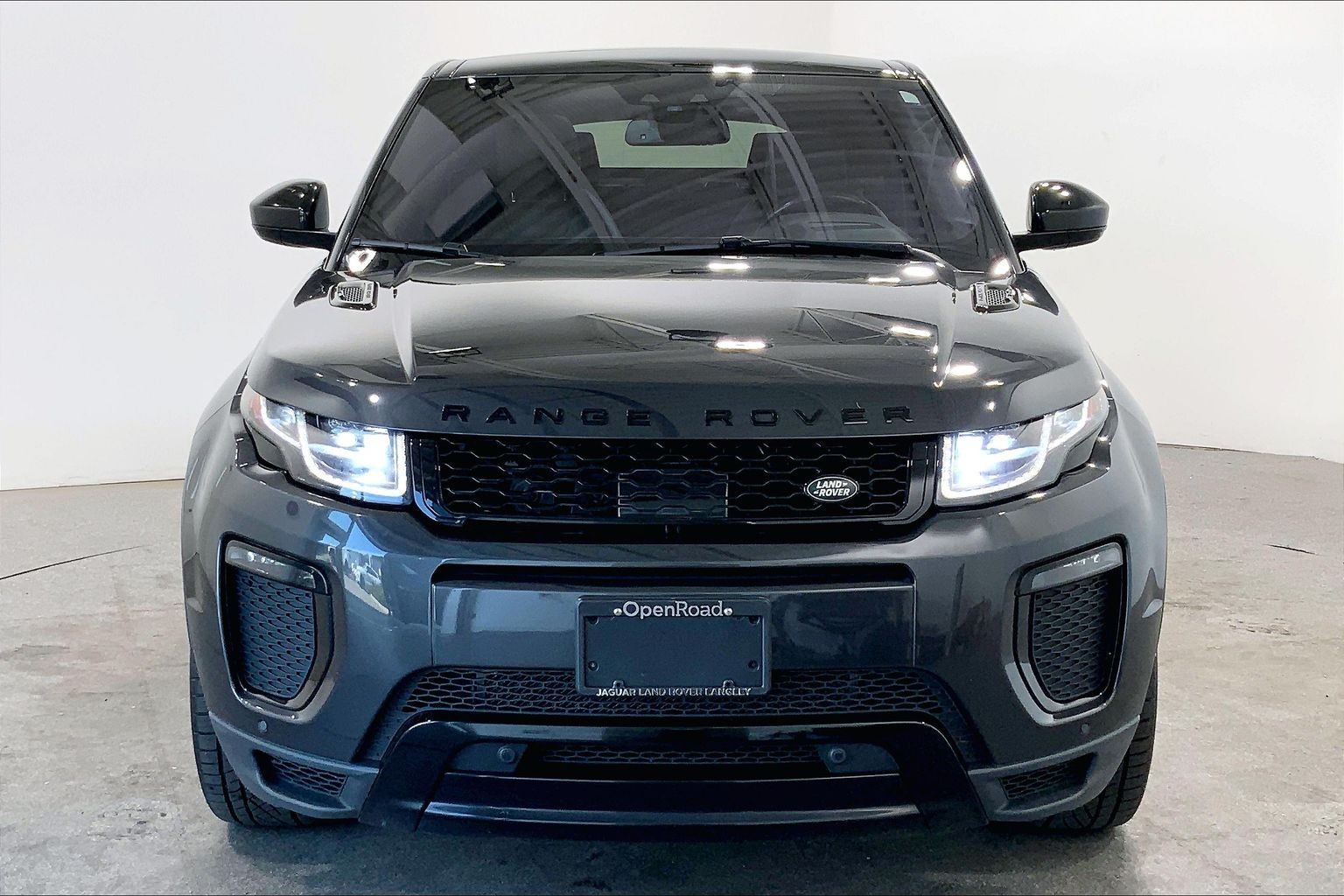 land rover range rover evoque 2017 SALVD2BG4HH190407 image land rover range rover evoque 2017 SALVD2BG4HH190407 image